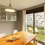 Casa Clara Isla de Arosa
