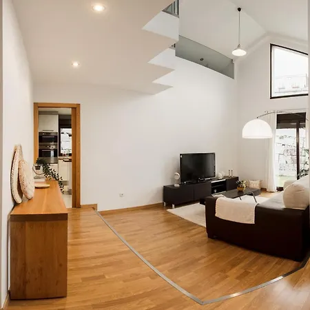 Casa Clara Сasa de vacaciones Illa de Arousa