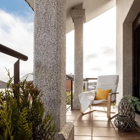Casa Clara Сasa de vacaciones *