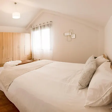 Hébergement de vacances Casa Clara *