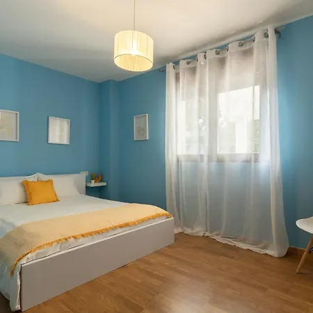 Holiday home Casa Clara *