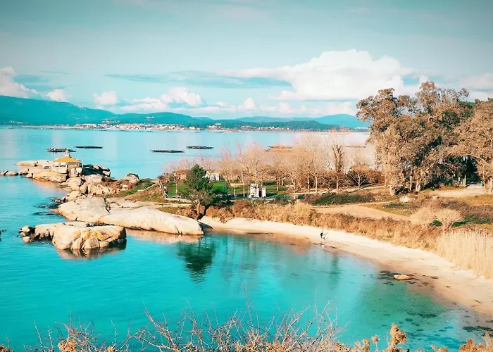 Hébergement de vacances Casa Clara