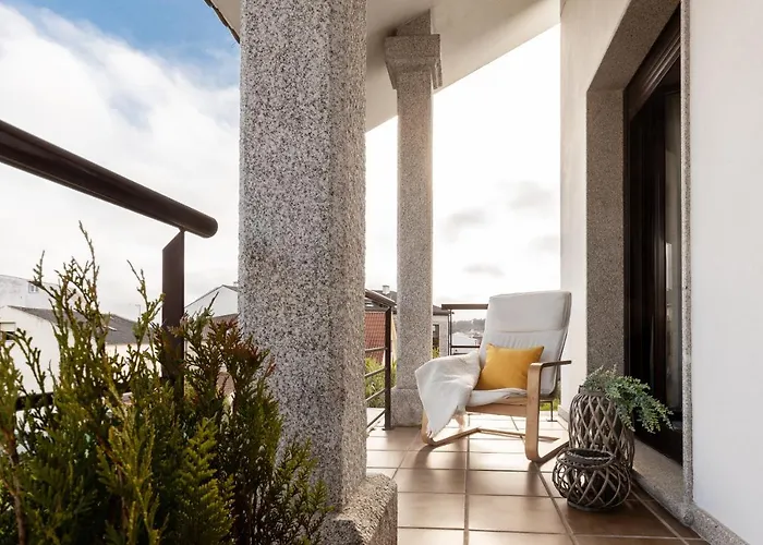 Casa Clara Hébergement de vacances *